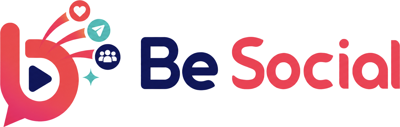 Be Social